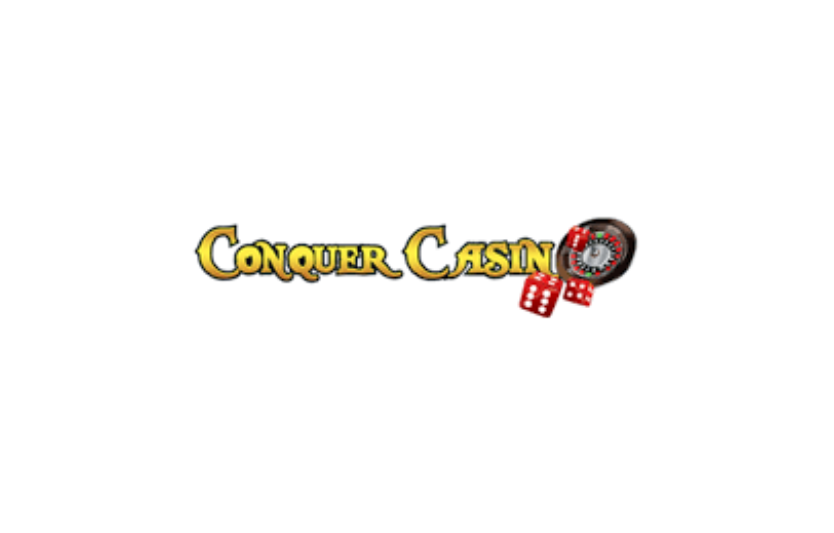 Огляд казино Conquer Casino